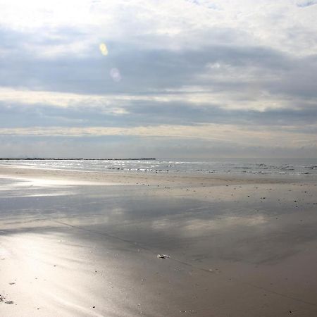 Penthouse Sun Corner Knokke Διαμέρισμα Εξωτερικό φωτογραφία
