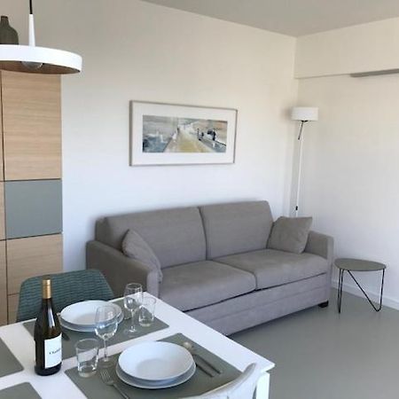 Penthouse Sun Corner Knokke Διαμέρισμα Εξωτερικό φωτογραφία