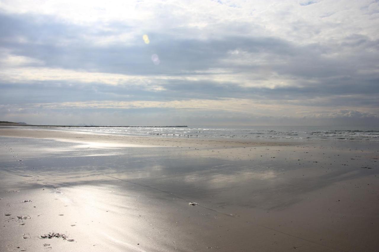 Penthouse Sun Corner Knokke Διαμέρισμα Εξωτερικό φωτογραφία