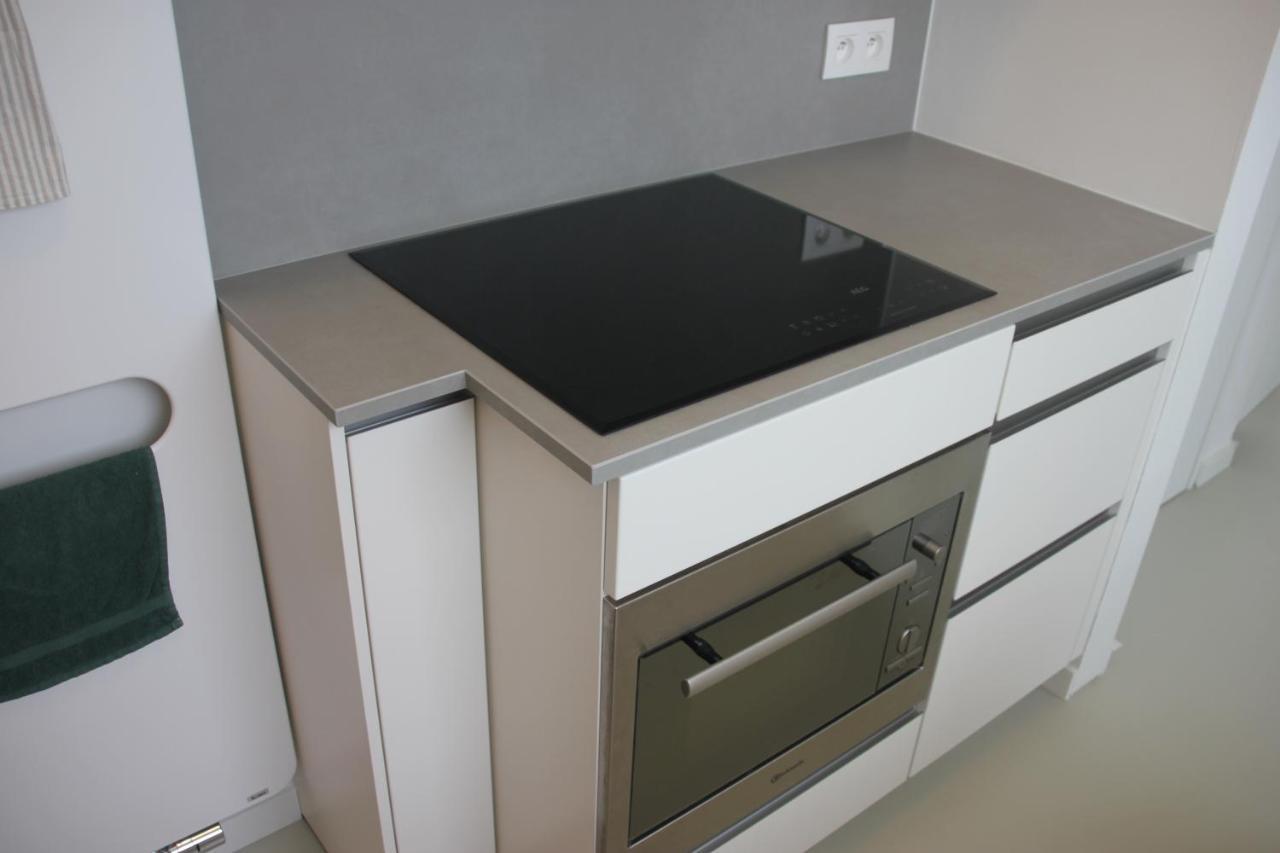 Penthouse Sun Corner Knokke Διαμέρισμα Εξωτερικό φωτογραφία