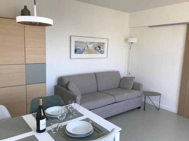 Penthouse Sun Corner Knokke Διαμέρισμα Εξωτερικό φωτογραφία